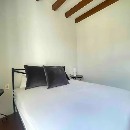 Apartamento In Arnaldo Square