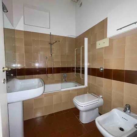 In Arnaldo Square Apartman