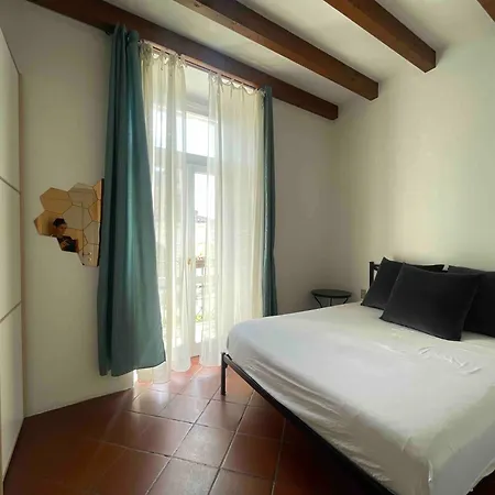 In Arnaldo Square Apartman Brescia