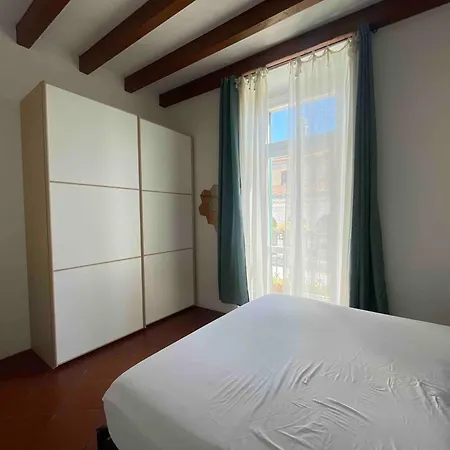 In Arnaldo Square Brescia