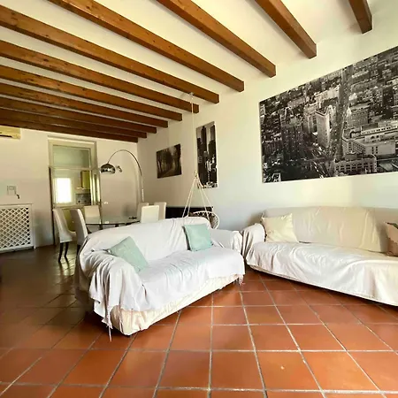 In Arnaldo Square Apartman