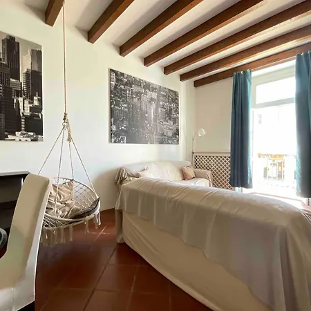 In Arnaldo Square Apartman