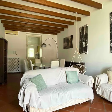 In Arnaldo Square Apartman