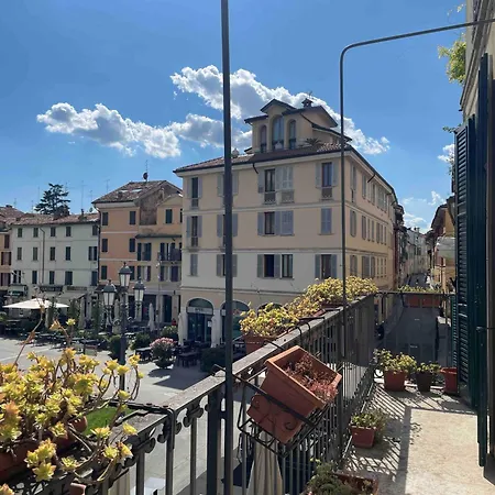 Apartamento In Arnaldo Square Brescia