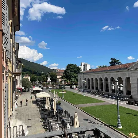 In Arnaldo Square Brescia